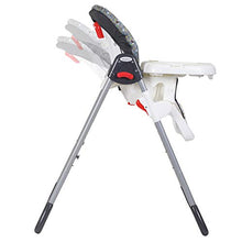 Load image into Gallery viewer, Baby Trend Sit-Right High Chair - Tanzania