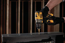 Load image into Gallery viewer, DEWALT XTREME 12V MAX Cordless Drill/Driver Kit, 3/8-Inch (DCD701F2)
