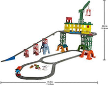 Load image into Gallery viewer, Fisher-Price Thomas & Friends Super Station