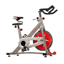 Load image into Gallery viewer, Sunny Health & Fitness Pro Indoor Cycling Bike