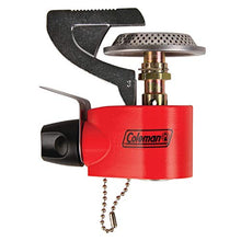 Load image into Gallery viewer, Coleman Single Burner Backpacking Stove