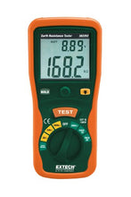 Load image into Gallery viewer, Extech 382252 Earth Ground Resistance Tester Kit