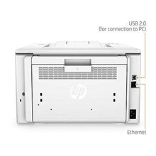 Load image into Gallery viewer, HP LaserJet Pro M203dw Wireless Laser Printer, Works with Alexa (G3Q47A). Replaces HP M201dw Laser Printer