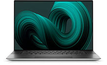 Load image into Gallery viewer, Dell XPS 17 9710 Laptop (2021) | 17" 4K Touch | 8-core i9 | 1TB SSD - 32GB - RTX 3060 (Renewed)