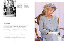 Load image into Gallery viewer, Her Majesty Queen Elizabeth II: Platinum Jubilee Celebration: 70 Years: 1952-2022