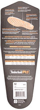 Load image into Gallery viewer, Timberland PRO mens Anti Fatigue Technology Insole-m shoe insoles, Orange, 5-6 M US