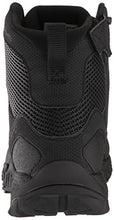 Load image into Gallery viewer, Under Armour Men's Valsetz RTS 1.5 Side Zip Military and Tactical Boot, Black (001)/Black, 10.5