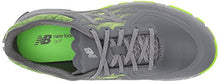 Load image into Gallery viewer, New Balance Men's Minimus Tour Waterproof Spiked Comfort Golf Shoe, Dark Grey/Green, 14 D D US