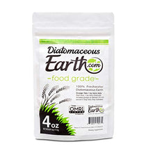 Load image into Gallery viewer, Bizzy One Powder Duster, Diatomaceous Earth Bulb Duster, Garden Powder Applicator + 4 oz Organic, Food Grade Diatomaceous Earth Included