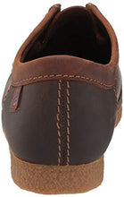 Load image into Gallery viewer, Clarks mens Shacre Ii Run Shoes Moccasin, Beeswax, 10 US