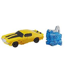 Load image into Gallery viewer, Transformers: Bumblebee -- Energon Igniters Power Plus Series Bumblebee