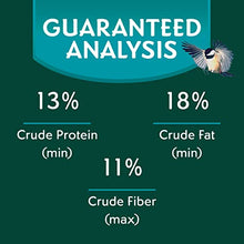 Load image into Gallery viewer, Morning Song 11959 Clean & Free Shell Free Wild Food Premium No Mess Bird Seed for Outside Feeders, 10 lb
