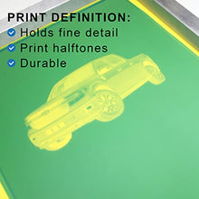 Load image into Gallery viewer, Ecotex AP Blue All Purpose Ready to Use Screen Printing Emulsion Gallon - 128 oz.