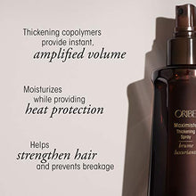 Load image into Gallery viewer, Oribe Maximista Thickening Spray, 6.8 oz