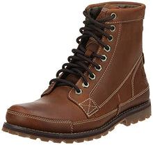 Load image into Gallery viewer, Timberland mens Earthkeepers Original 6 Inch Construction Shoe, Medium Brown, 12 US