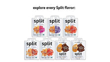 Load image into Gallery viewer, Split Nutrition Almond Butter Squeeze Packs - Gluten-free, Pantry Snack, Non-GMO, Real Food, Made with Zero Artificial Preservatives or Sweeteners (Almond Butter + Raspberry (10 Pack))