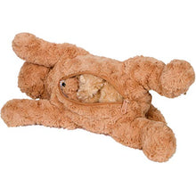 Load image into Gallery viewer, PixieCrush Unicorn Puppy Stuffed Animals for Girls Ages 3 4 5 6 7 8 Years; Stuffed Mommy Dog with 4 Baby Puppies in her Tummy; Toy Pillows for Girls
