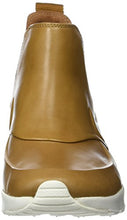 Load image into Gallery viewer, Nike Womens Air Max Thea Mid Hi Top Trainers 859550 Sneakers Shoes (US 8.5, ale Brown sail 200)