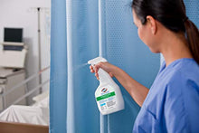 Load image into Gallery viewer, Clorox Healthcare Hydrogen Peroxide Cleaner Disinfectant Spray, 32 Ounces (30828)