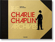 Load image into Gallery viewer, Les Archives Charlie Chaplin