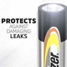 Load image into Gallery viewer, Energizer D Batteries, D Cell Long-Lasting Alkaline Power Batteries 12 Count(Pack of 1)