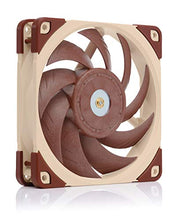 Load image into Gallery viewer, Noctua Bundle: 2X NF-A12x25 PWM + 1x NA-SMFA1, Set for 280mm Water Cooling Radiator