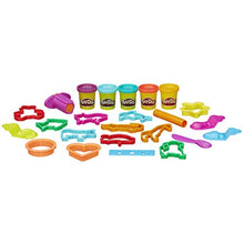 Load image into Gallery viewer, Play-Doh Fun Tub