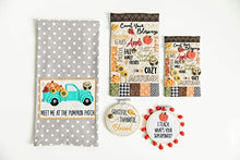 Load image into Gallery viewer, Kimberbell Machine Embroidery CD: Buttons Always in Season KD579, Includes: Directions & Unique Designs With Variety Of Techniques, Hoop Sizes: 5x7, Made In USA