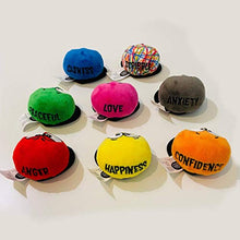 Load image into Gallery viewer, A Little SPOT of Emotion 8 Plush Toys with Feelings Book Box Set