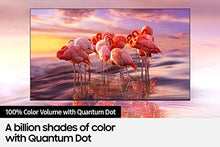 Load image into Gallery viewer, SAMSUNG 65-Inch Class QLED Q70A Series - 4K UHD Quantum HDR Smart TV with Alexa Built-in (QN65Q70AAFXZA, 2021 Model)