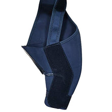 Load image into Gallery viewer, Ortocanis Original Knee Immobilizer for Dogs with ACL and Patella Dislocation- Keeps The Joint Stable and Reduces Movements - 8 Sizes for Left or Right Leg - Colour Black