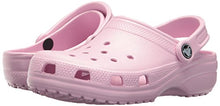 Load image into Gallery viewer, crocs Women's Classic Mule Ballerina Pink - 6 US Men/ 8 US Women M US