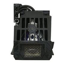 Load image into Gallery viewer, Philips Mitsubishi 915B403001 DLP Replacement Lamp with Housing