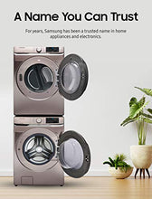 Load image into Gallery viewer, Samsung SKK8K 27" Stacking Kit