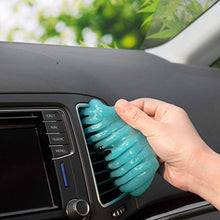 Load image into Gallery viewer, TICARVE Cleaning Gel for Car Detailing Tools Car Cleaning Kit Automotive Dust Air Vent Interior Detail Detailing Putty Universal Dust Cleaner for Auto Laptop Car Slime Cleaner