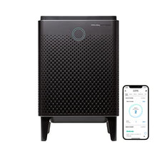 Load image into Gallery viewer, Coway Airmega 400(G) Smart Air Purifier (Covers 1,560 sq. ft.), True HEPA Air Purifier with Smart Technology (Graphite)