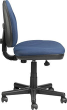 Load image into Gallery viewer, Eurotech Seating OSS400 OSS Task Chair, Blue
