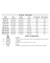Load image into Gallery viewer, Tempt Me Pink Striped Two Piece Tankini Bathing Suits for Women One Shoulder Swim Top with Shorts Swimsuits L