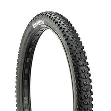 Load image into Gallery viewer, Maxxis Rekon + Mountain Bike Tyre Unisex Adults’, Black, 27.5 x 2.60 inches.