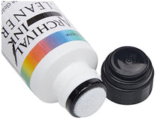 Load image into Gallery viewer, Ranger Archival Ink Cleaner, 3.6 x 3.6 x 10 cm, Transparent