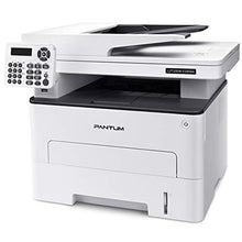 Load image into Gallery viewer, Pantum All-in-One Wireless Monochrome Laser Printer Copier Scanner Fax, Mobile & Auto Two-Sided Printing, Copy Speed 34PPM,Scan Speed 25PPM, L2710FDW(V1M58A)