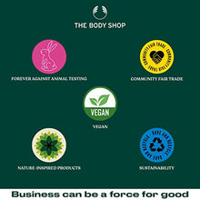 Load image into Gallery viewer, The Body Shop British Rose Fresh Plumping Mask, For Dehydrated Skin, Vegan, 2.6 OZ