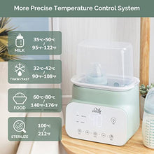 Load image into Gallery viewer, Baby Food Maker and Baby Bottle Warmer