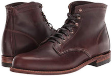 Load image into Gallery viewer, WOLVERINE Men's 1000 Mile Fashion Boot, Brown Leather, 11.5 D US