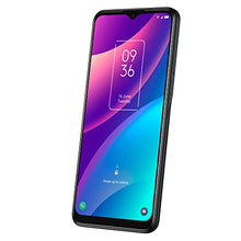 Load image into Gallery viewer, TCL 30 SE |2022| Unlocked Cell Phone 4+128GB, 6.52" Android Phone GSM Unlocked Smartphone with 50MP Camera, 5000mAh, Single SIM, US Version, Space Gray(Not Support Verizon/Boost)