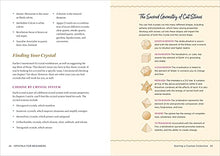 Load image into Gallery viewer, Crystals for Beginners: The Guide to Get Started with the Healing Power of Crystals