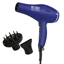Load image into Gallery viewer, HOT TOOLS Professional 2000 Turbo Ionic Hair Dryer
