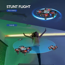 Load image into Gallery viewer, Potensic A20 Mini Drone + Potensic A22 LED Mini Drone
