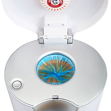 Load image into Gallery viewer, Munchkin Diaper Pail Baby Registry Starter Set, Powered by Arm & Hammer, Includes 1 Month Refill Supply and Baking Soda Puck