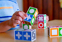 Load image into Gallery viewer, FoxMind Match Madness Pattern Matching Puzzle Game